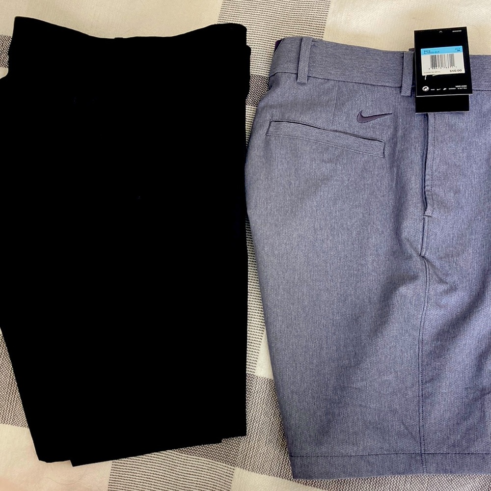Nike boys shorts